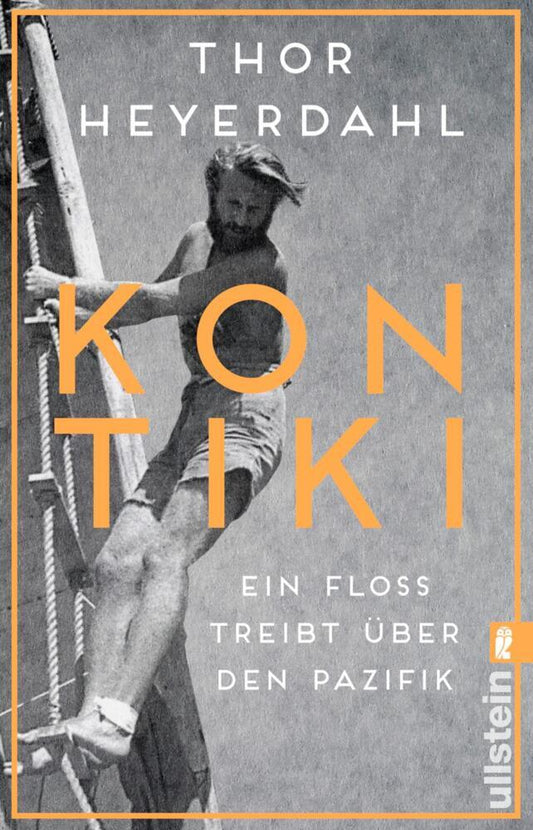 Kon-Tiki (Thor Heyerdahl)
