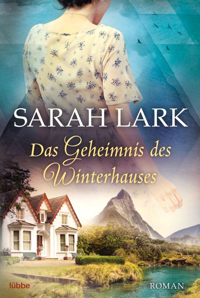 Das Geheimnis des Winterhauses (Sarah Lark)