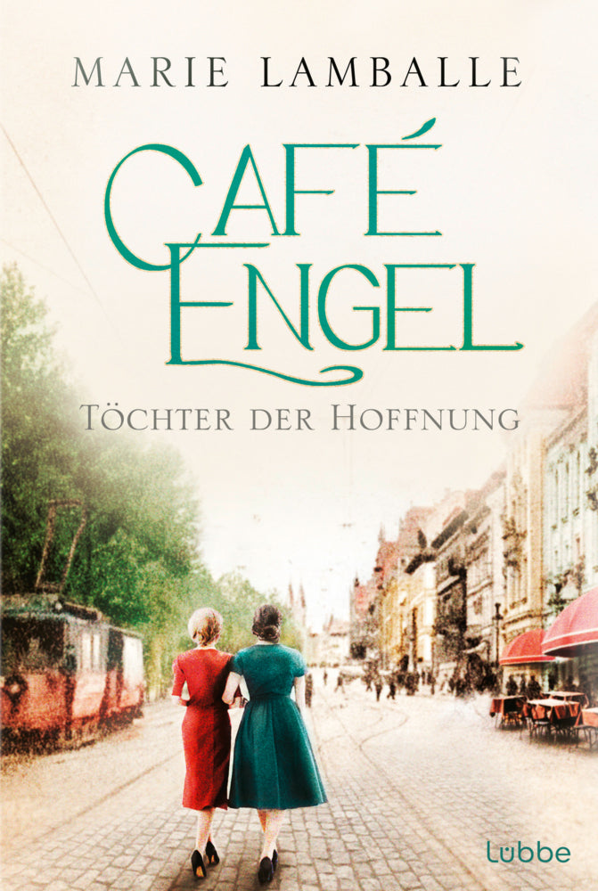 Café Engel (Marie Lamballe)