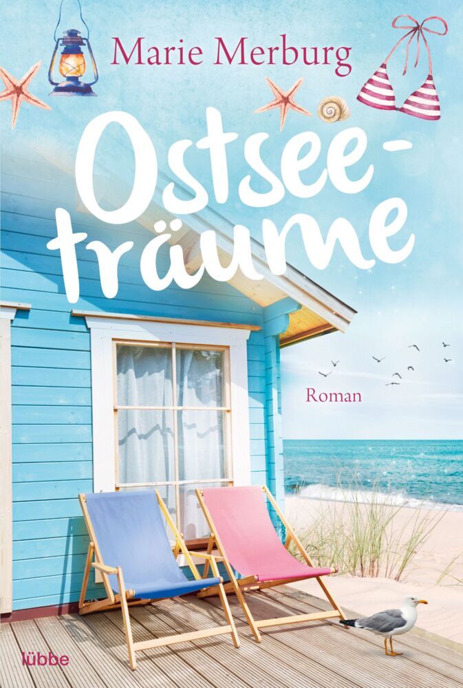 Ostseeträume (Marie Merburg)