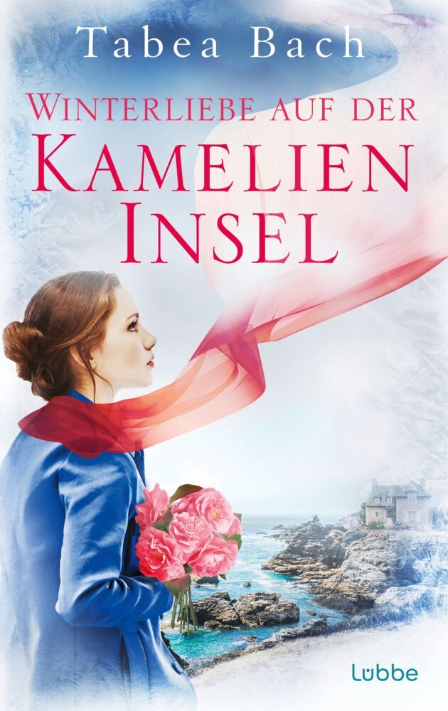 Winterliebe auf der Kamelien-Insel (Tabea Bach)