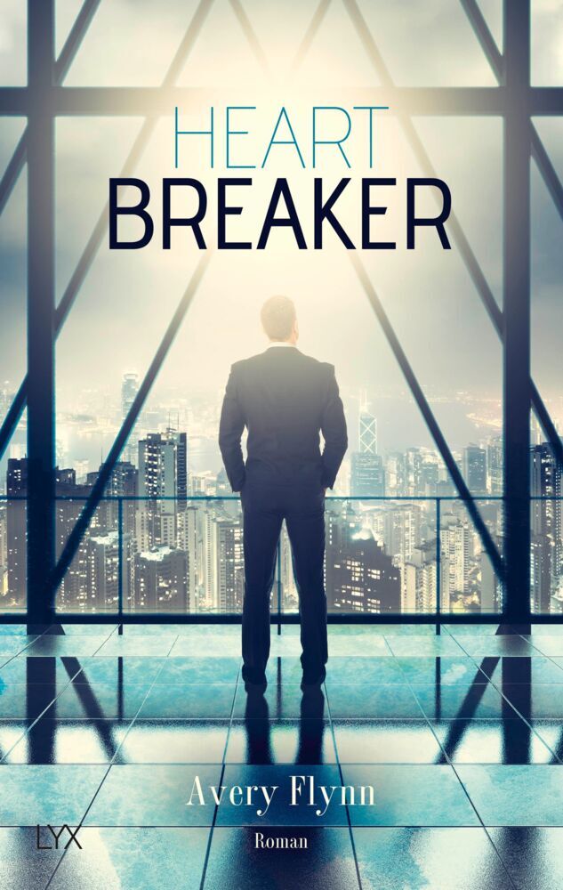 Heartbreaker (Avery Flynn)