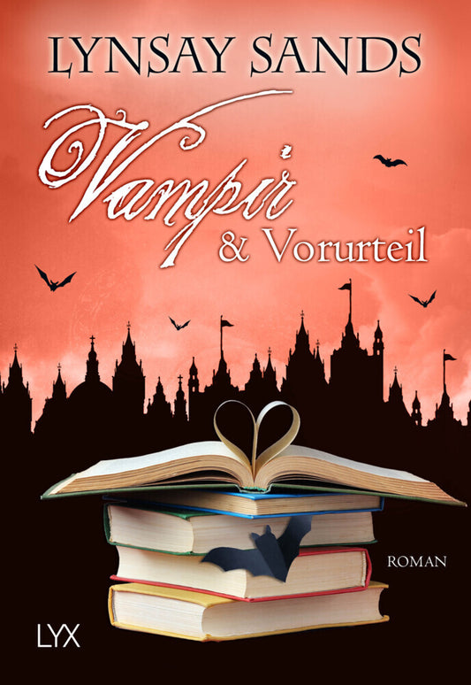 Vampir & Vorurteil (Lynsay Sands)