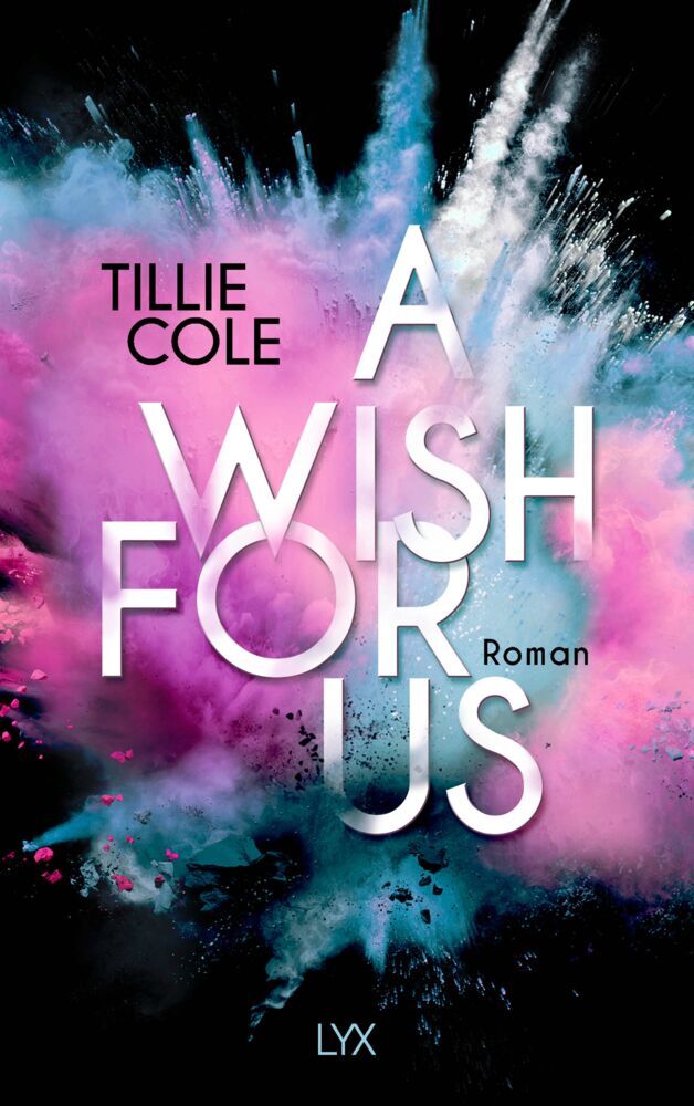 A Wish for Us (Tillie Cole)