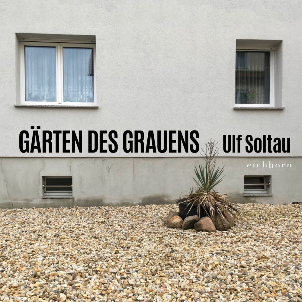 Gärten des Grauens (Ulf Soltau)