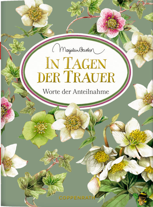 In Tagen der Trauer Worte der Anteilnahme