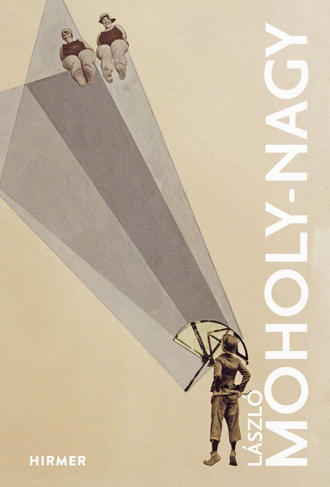 László Moholy-Nagy (Hans-Michael Koetzle)
