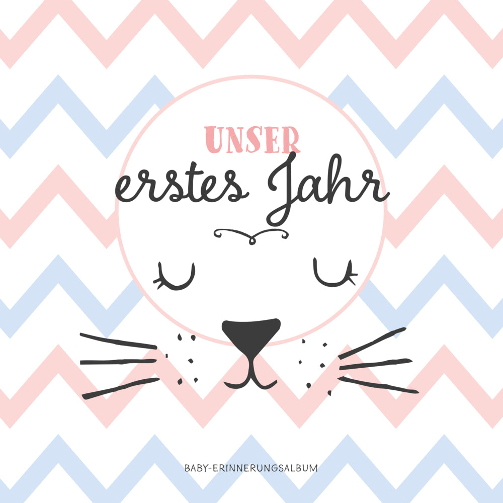 Unser erstes Jahr (Sophie Heisenberg)