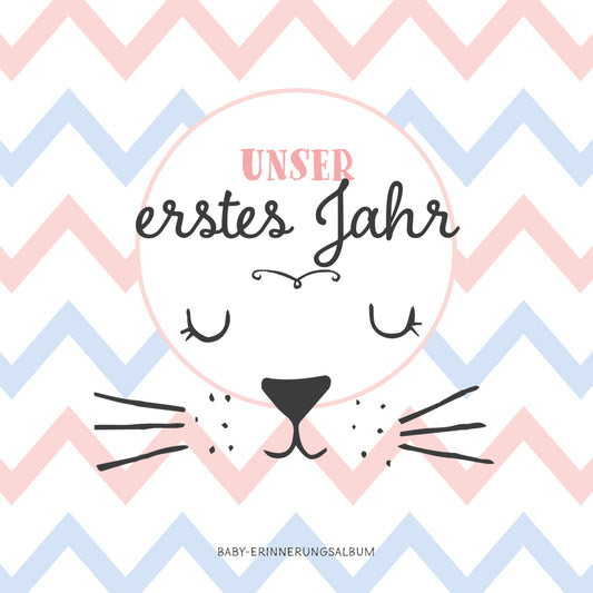 Unser erstes Jahr (Sophie Heisenberg)
