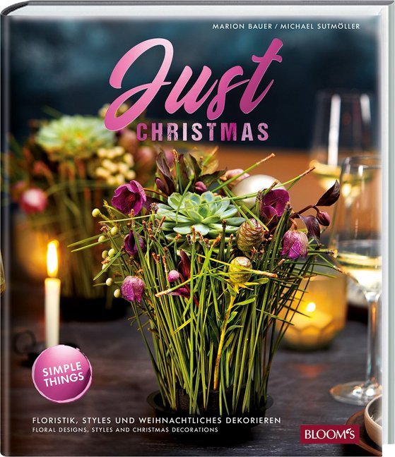 Just Christmas (Marion Bauer)