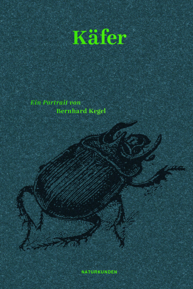 Käfer (Bernhard Kegel)