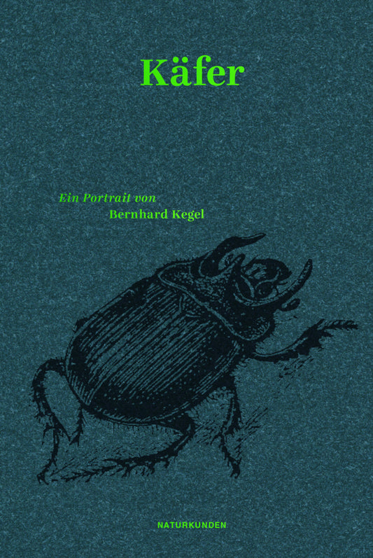 Käfer (Bernhard Kegel)