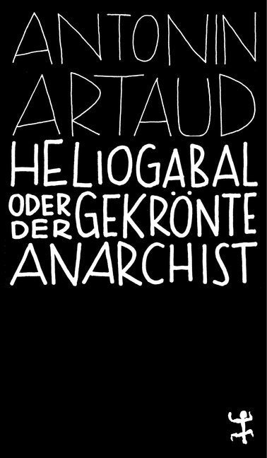 Heliogabal (Antonin Artaud)