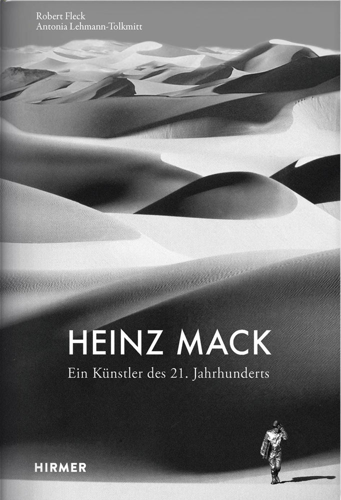 Heinz Mack (Robert Fleck)