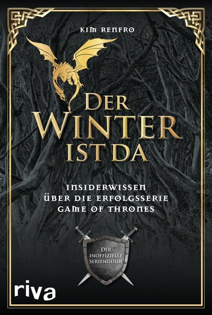 Der Winter ist da (Kim Renfro)