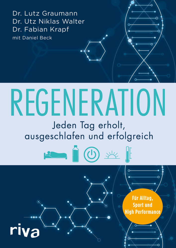 Regeneration (Lutz Graumann)