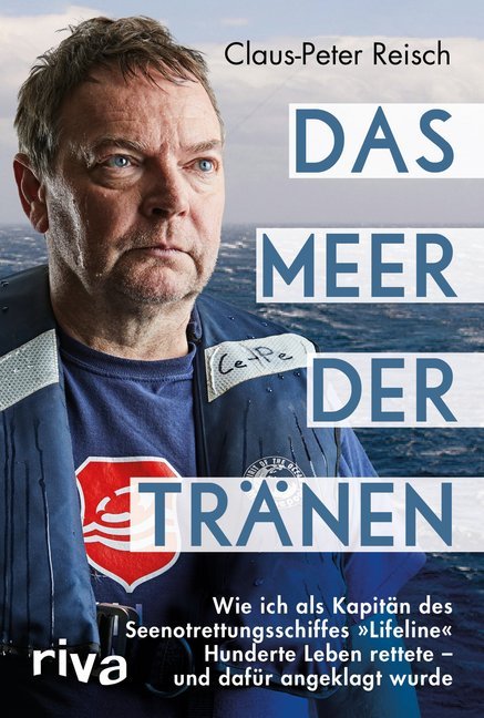 Das Meer der Tränen (Claus-Peter Reisch)