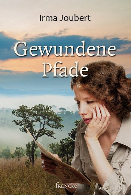 Gewundene Pfade (Irma Joubert)