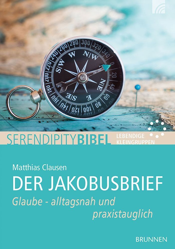 Der Jakobusbrief (Matthias Clausen)