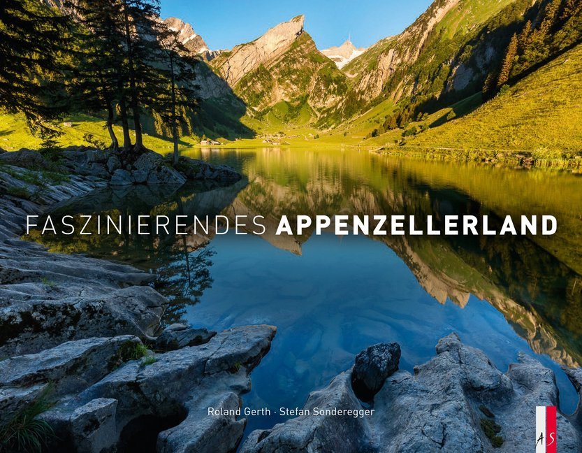 Faszinierendes Appenzellerland (Stefan Sonderegger)