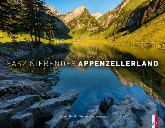 Faszinierendes Appenzellerland (Stefan Sonderegger)