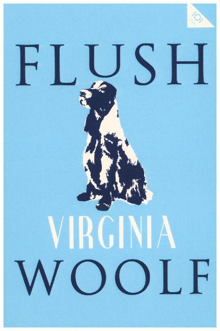 Flush (Virginia Woolf)