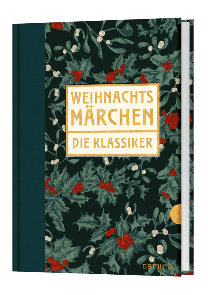 Weihnachtsmärchen (Hans Christian Andersen)
