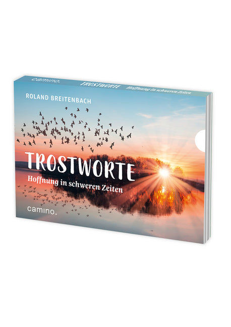 Trostworte (Roland Breitenbach)