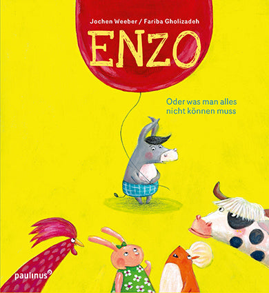 Enzo (Jochen Weeber)