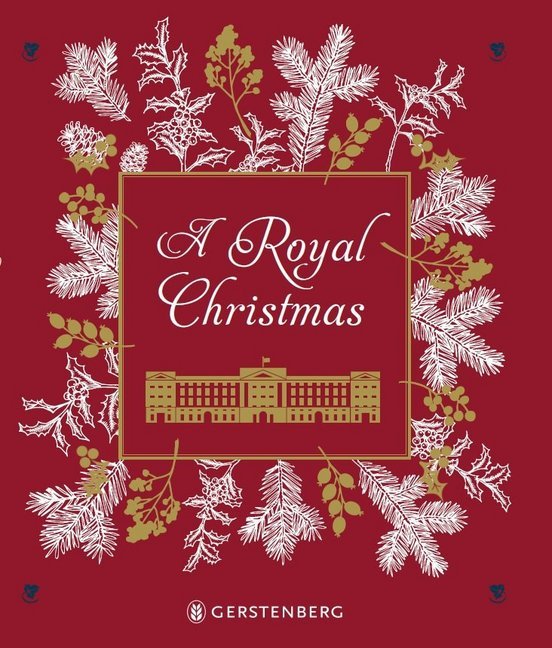 A Royal Christmas (Louise Cooling)