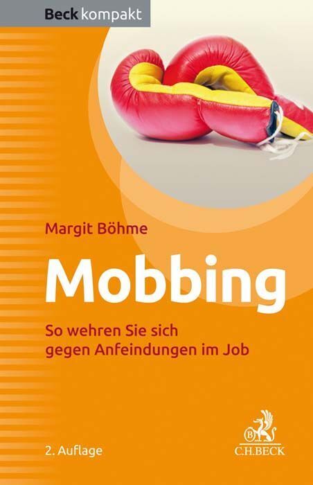 Mobbing (Margit Böhme)