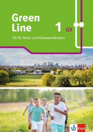 Green Line 1 G9
