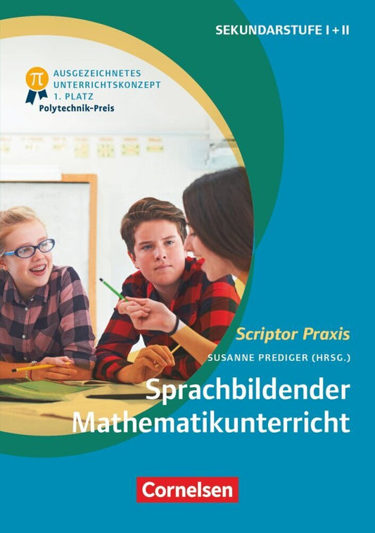 Scriptor Praxis (Susanne Prediger)