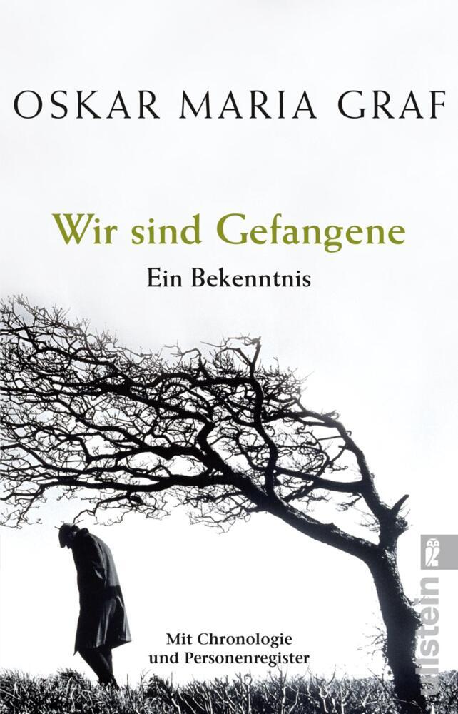 Wir sind Gefangene (Oskar Maria Graf)