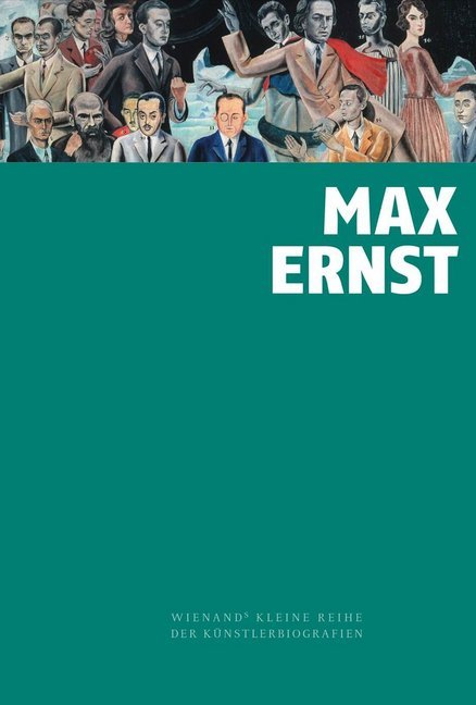 Max Ernst (Jürgen Wilhelm)