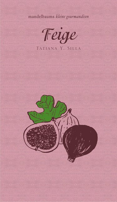 Feige (Tatiana Y. Silla)