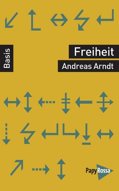 Freiheit (Andreas Arndt)