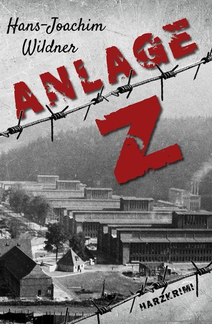 Anlage Z (Hans-Joachim Wildner)