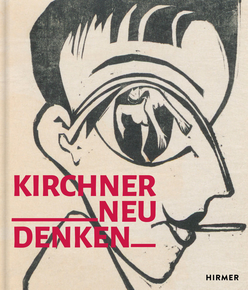 Kirchner neu denken (Eva Bader)