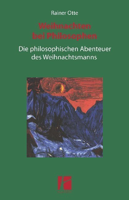 Weihnachten bei Philosophen (Rainer Otte)