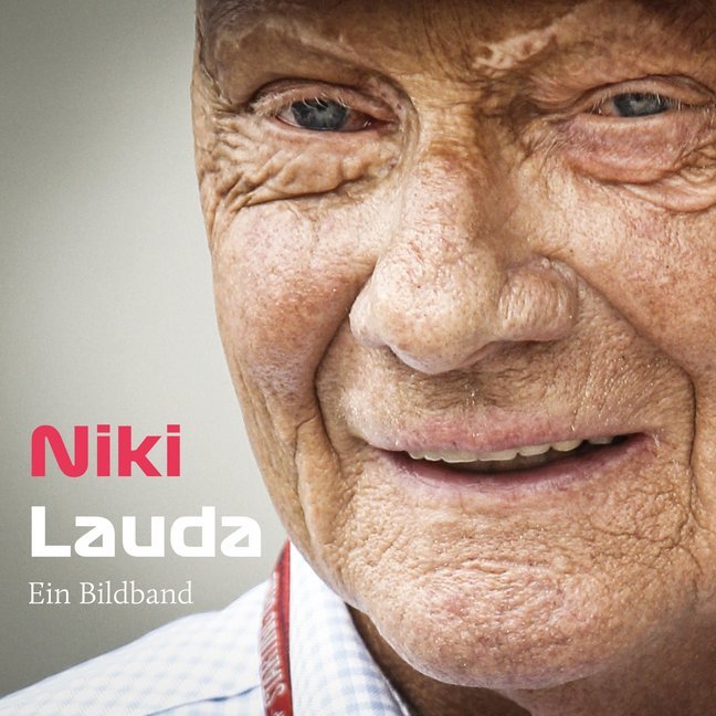 Niki Lauda (Frederic Brunnthaler)