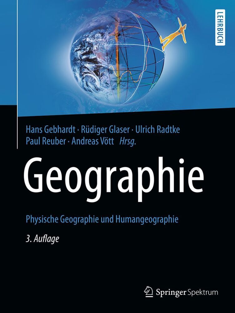 Geographie (Hans Gebhardt)