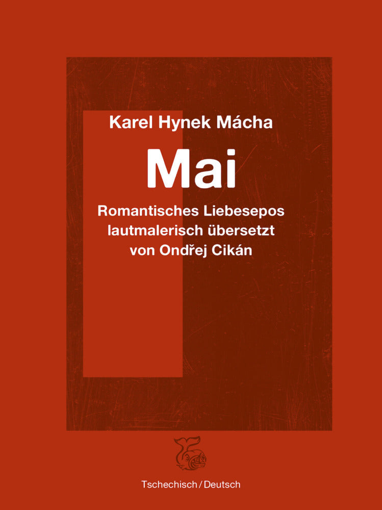 Mai (Karel Hynek Mácha)