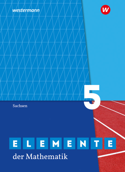 Elemente der Mathematik SI - Ausgabe 2019 für Sachsen (Matthias Lösche)