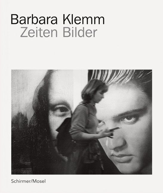 Zeiten Bilder (Barbara Klemm)