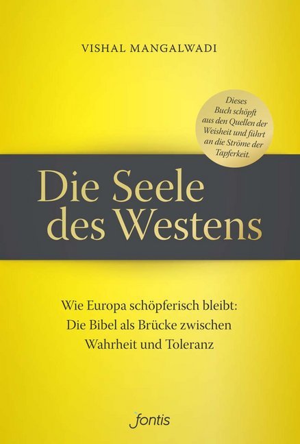 Die Seele des Westens (Vishal Mangalwadi)