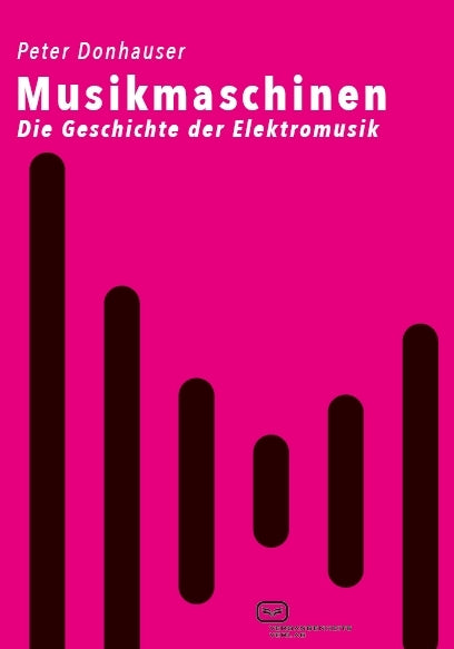 Musikmaschinen (Peter Donhauser)