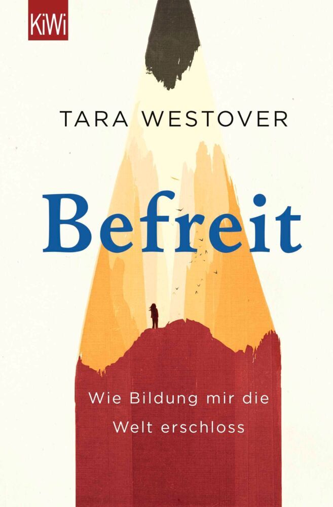 Befreit (Tara Westover)