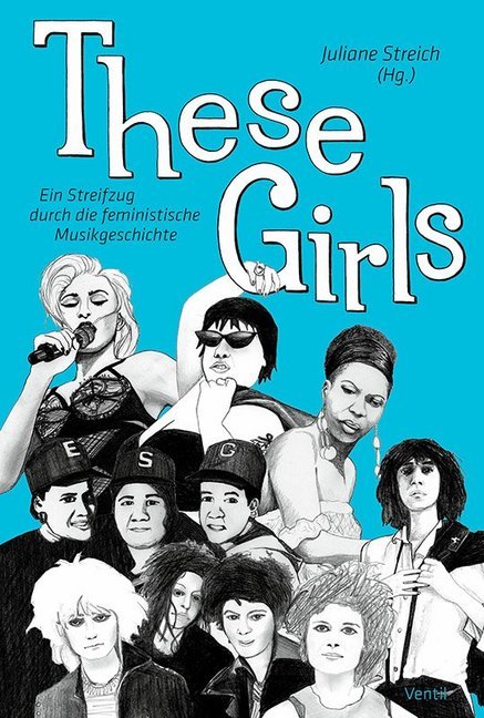 These Girls (Juliane Streich)