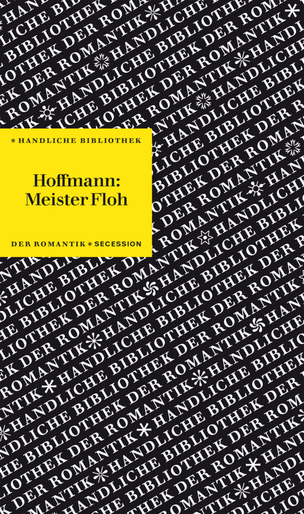 Meister Floh (Eta Hoffmann)